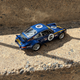 Illustration for article titled Happy Birthday To Me: Sunoco Blue Porsche 911 2.7RSR